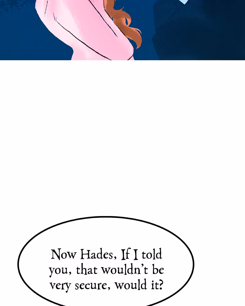 Lore Olympus Chapter 107 page 98 - 