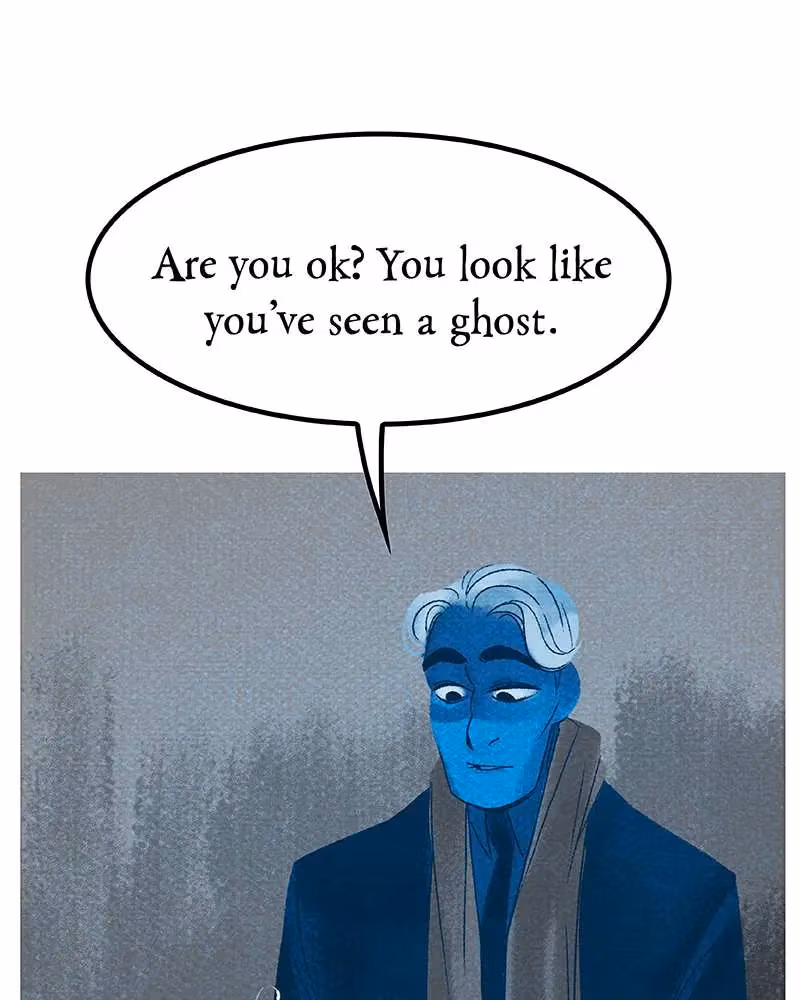 Lore Olympus Chapter 108 page 11 - 