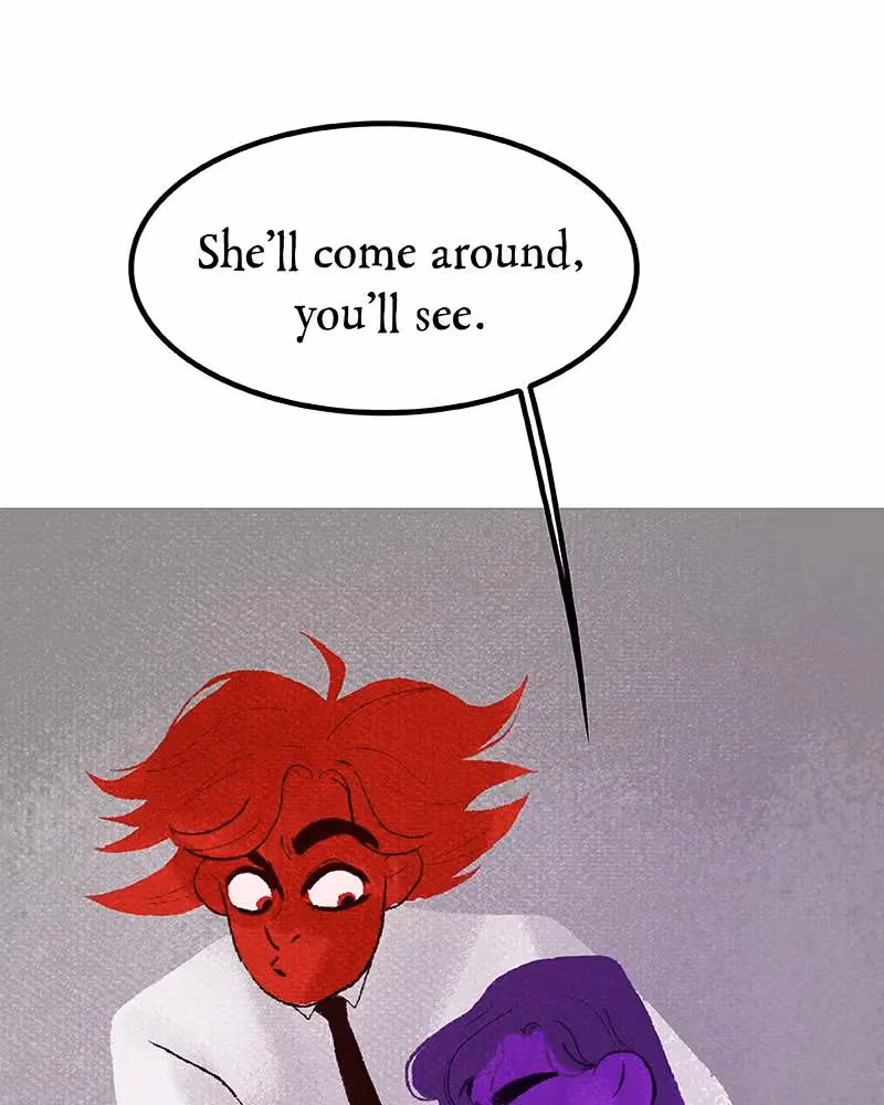 Lore Olympus Chapter 108 page 102 - 