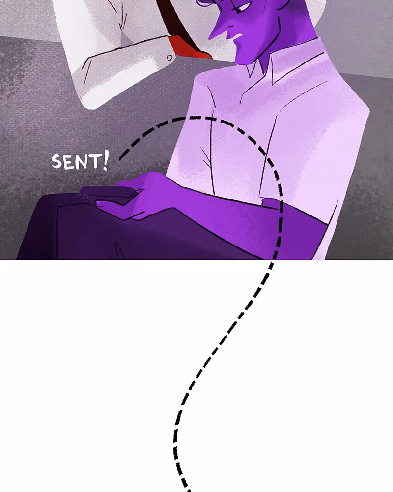 Lore Olympus Chapter 108 page 103 - 
