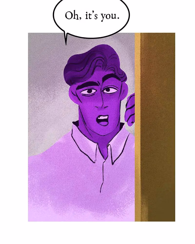 Lore Olympus Chapter 108 page 109 - 