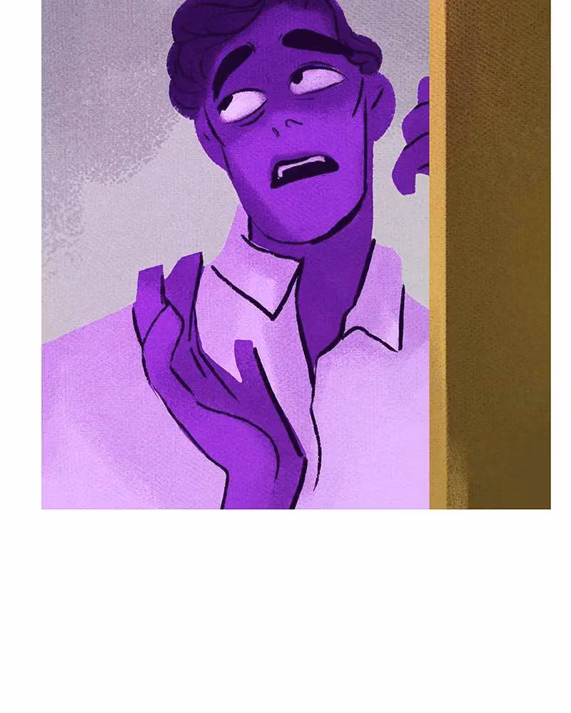 Lore Olympus Chapter 108 page 111 - 