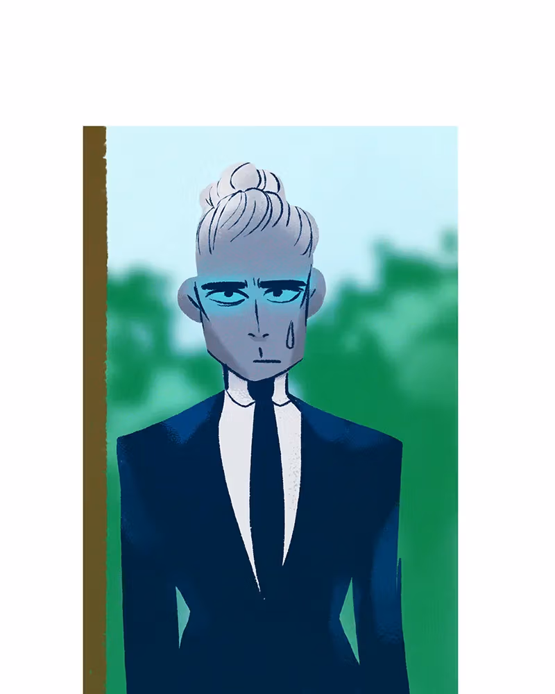 Lore Olympus Chapter 108 page 112 - 
