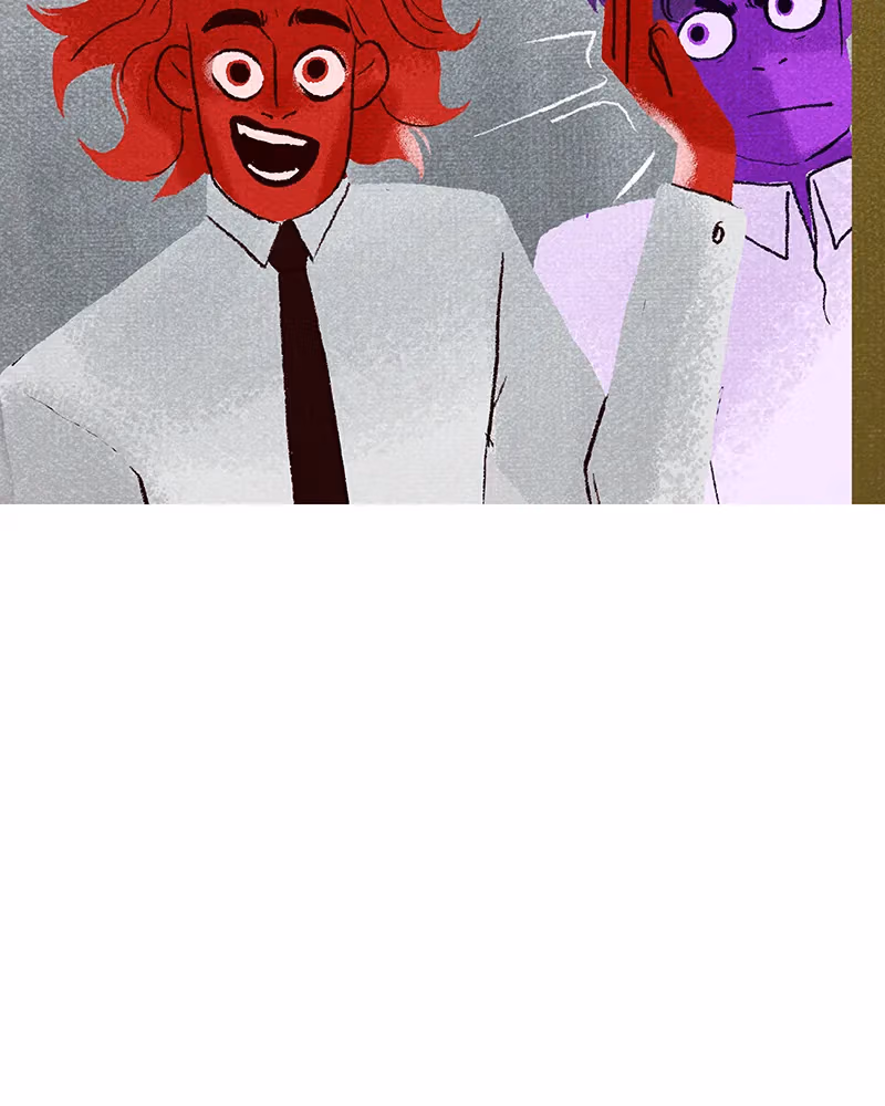 Lore Olympus Chapter 108 page 116 - 