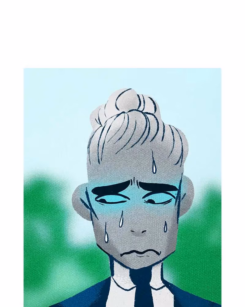 Lore Olympus Chapter 108 page 117 - 