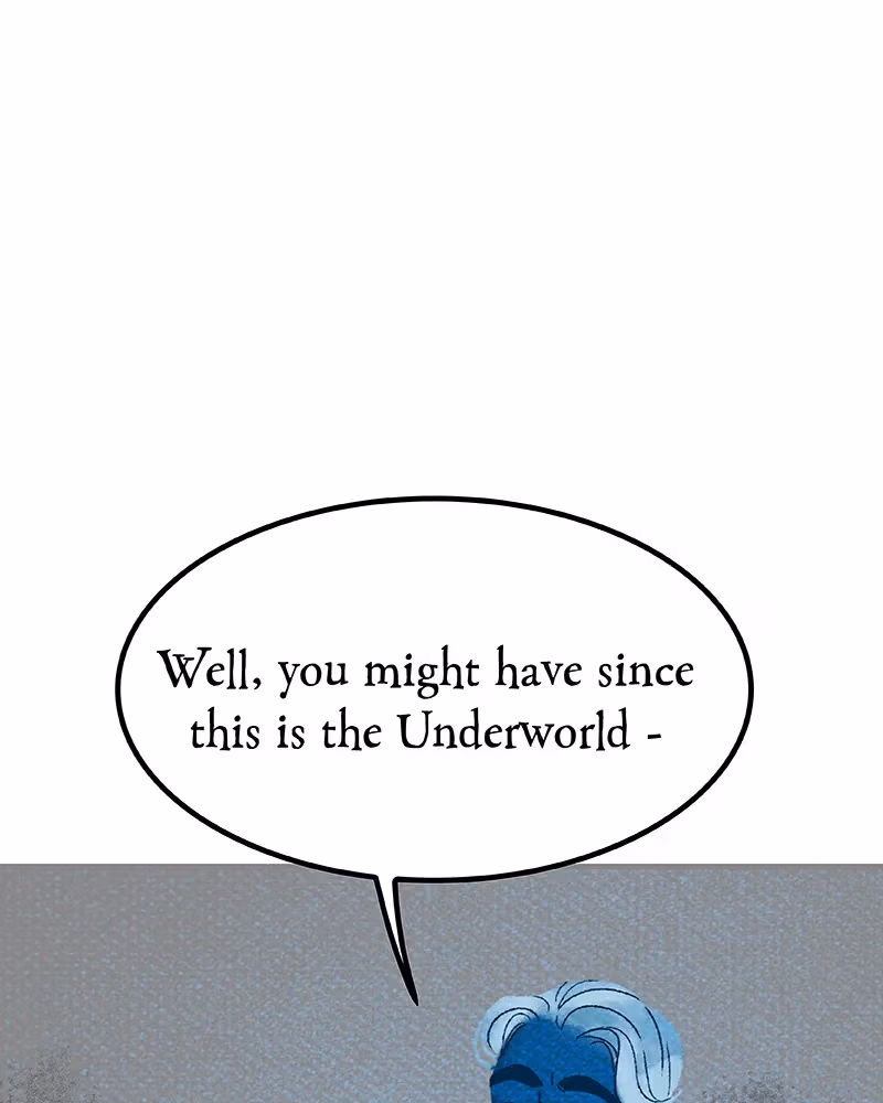 Lore Olympus Chapter 108 page 13 - 