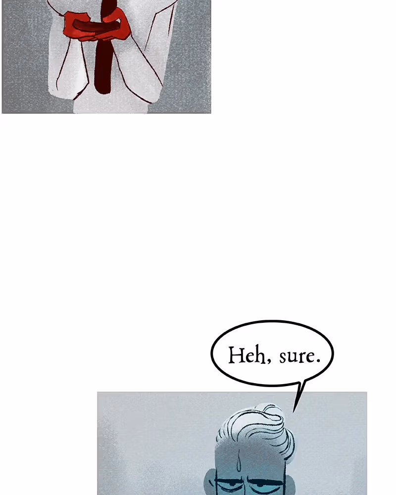 Lore Olympus Chapter 108 page 124 - 