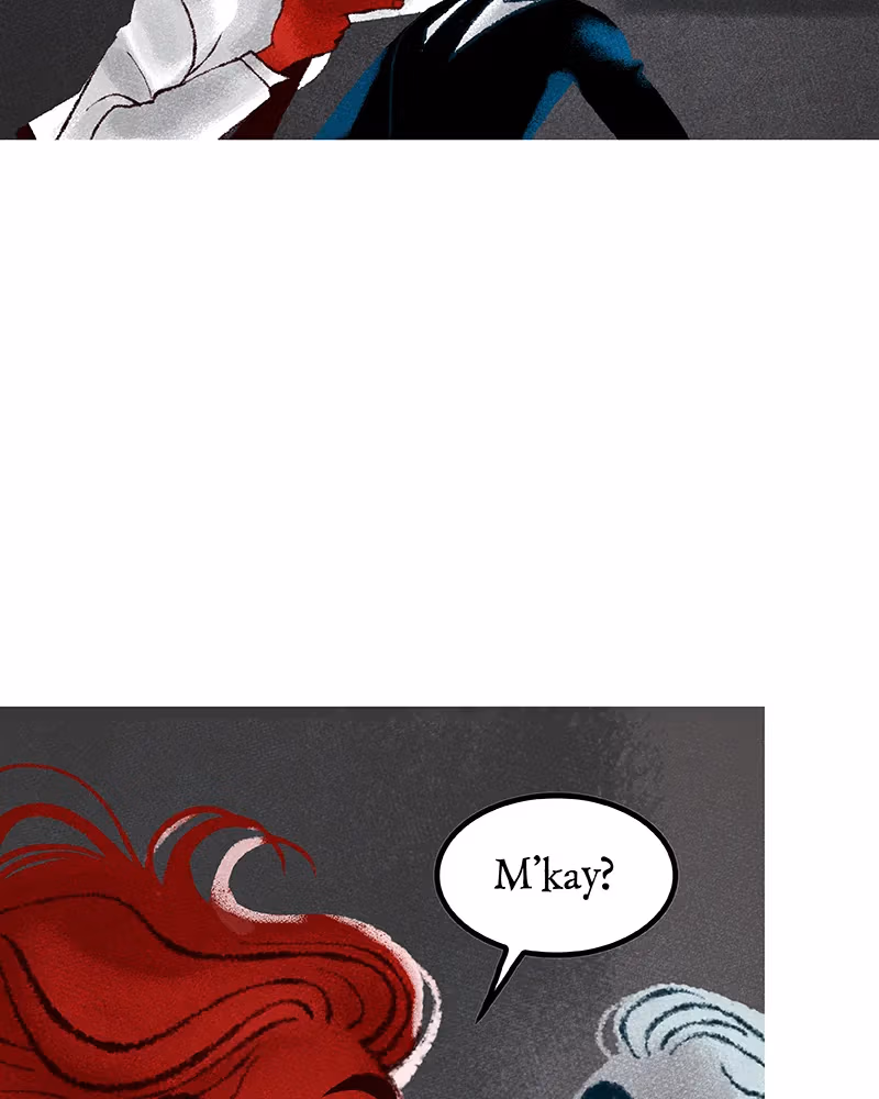 Lore Olympus Chapter 108 page 141 - 