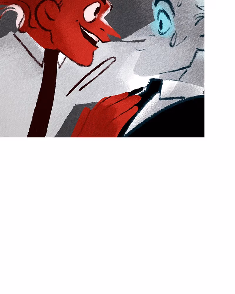 Lore Olympus Chapter 108 page 142 - 