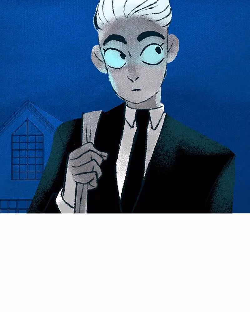 Lore Olympus Chapter 108 page 147 - 