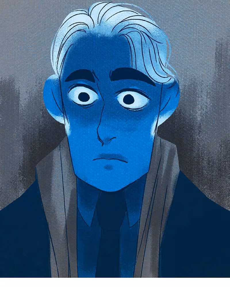 Lore Olympus Chapter 108 page 16 - 