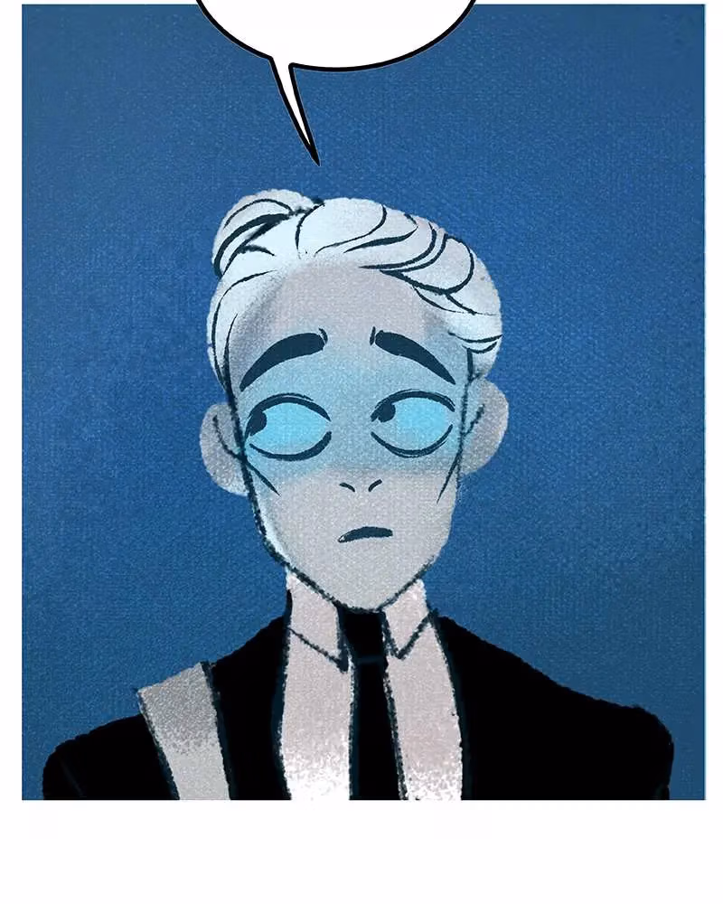 Lore Olympus Chapter 108 page 151 - 