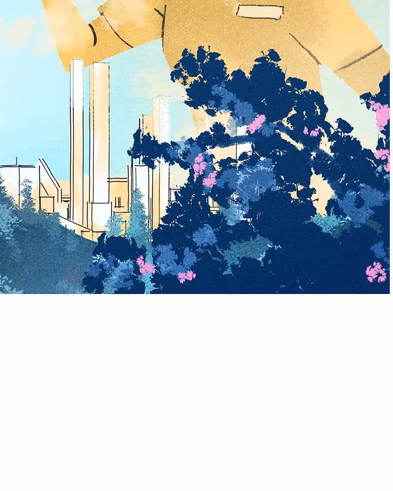 Lore Olympus Chapter 108 page 153 - 