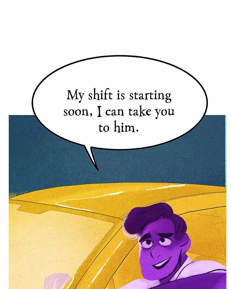 Lore Olympus Chapter 108 page 154 - 