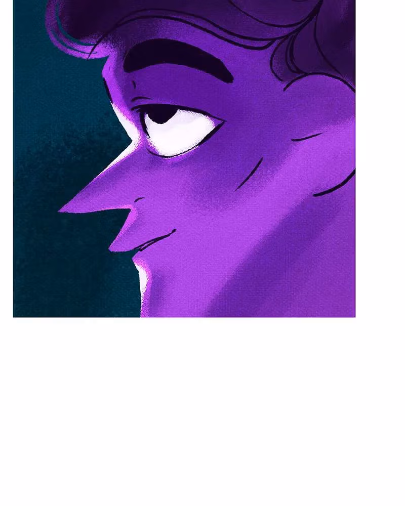 Lore Olympus Chapter 108 page 158 - 