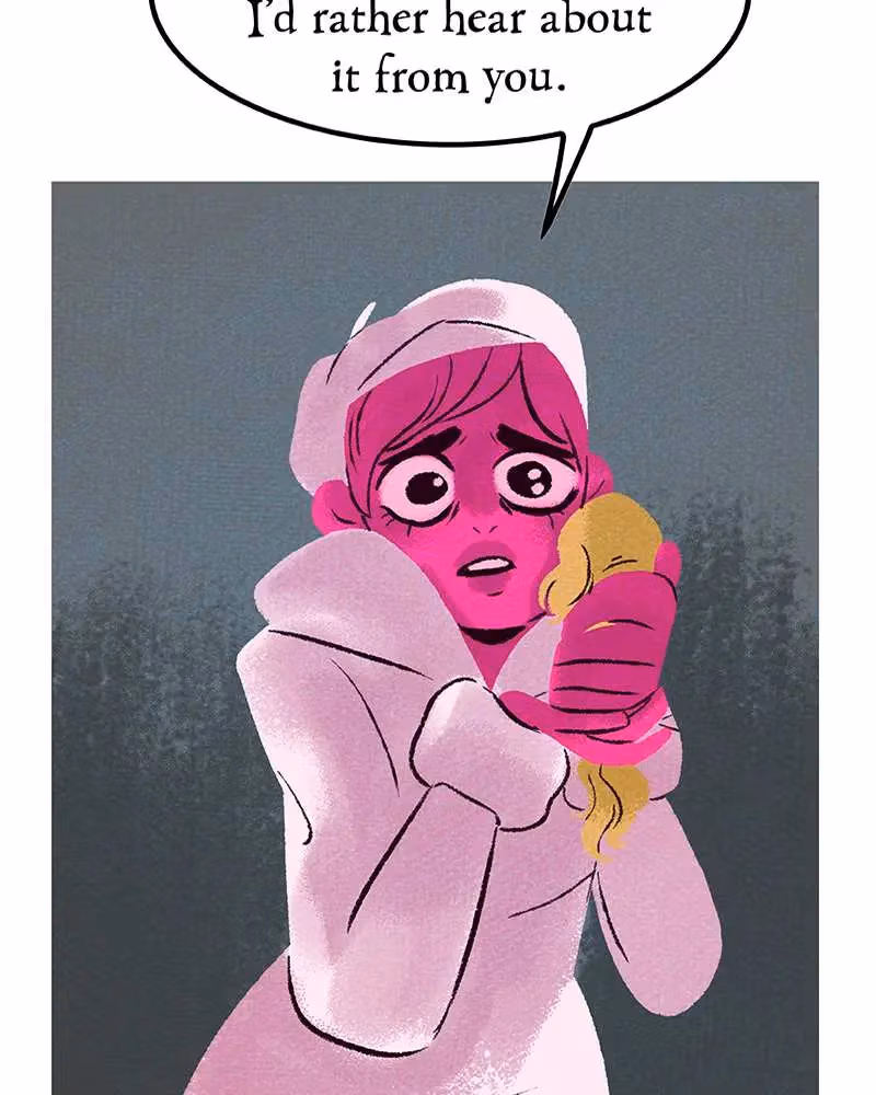 Lore Olympus Chapter 108 page 20 - 