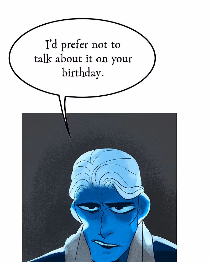 Lore Olympus Chapter 108 page 23 - 