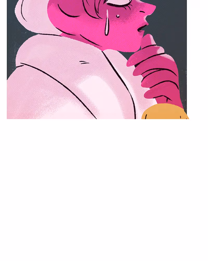 Lore Olympus Chapter 108 page 32 - 