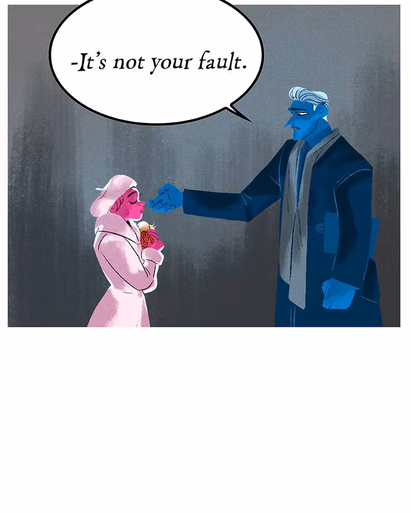 Lore Olympus Chapter 108 page 34 - 