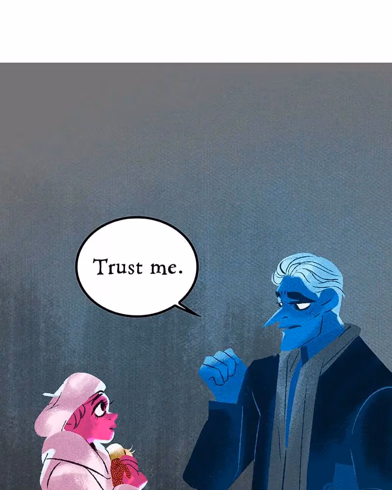 Lore Olympus Chapter 108 page 37 - 