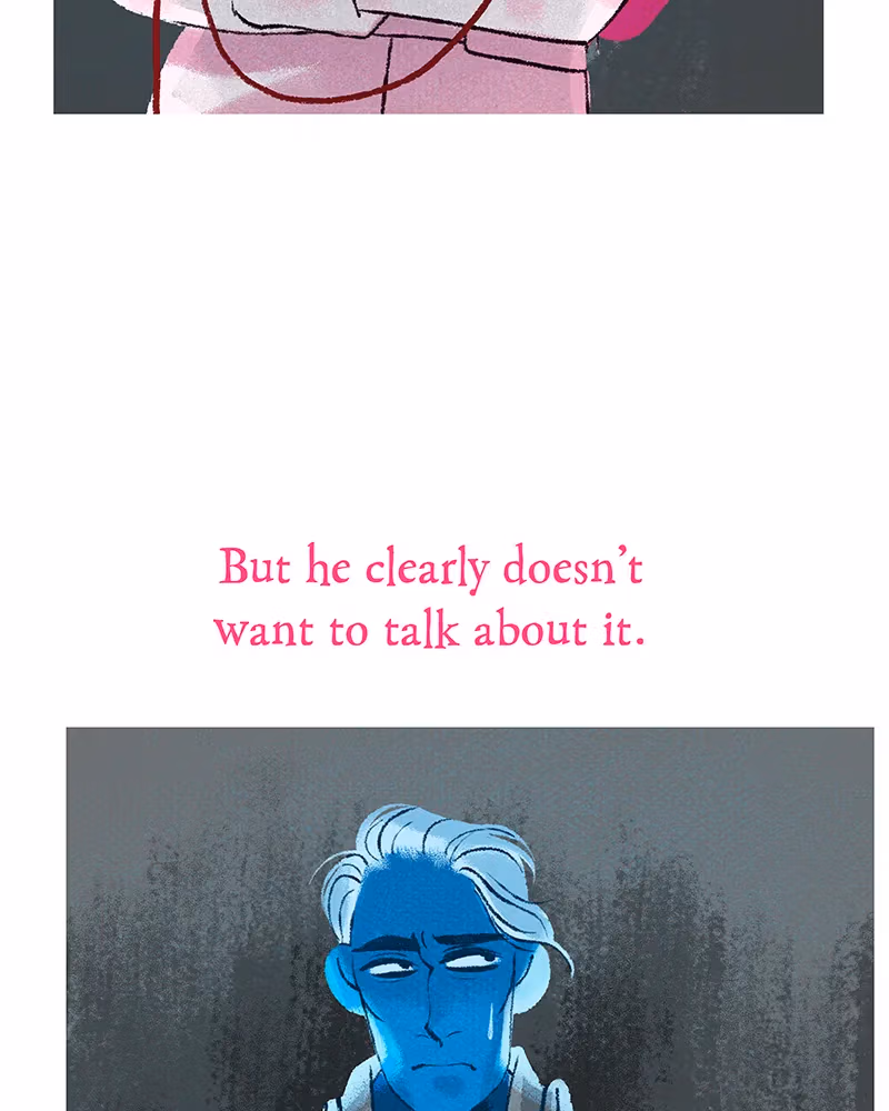 Lore Olympus Chapter 108 page 40 - 
