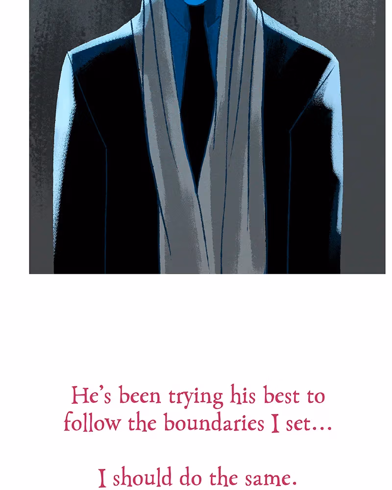 Lore Olympus Chapter 108 page 41 - 