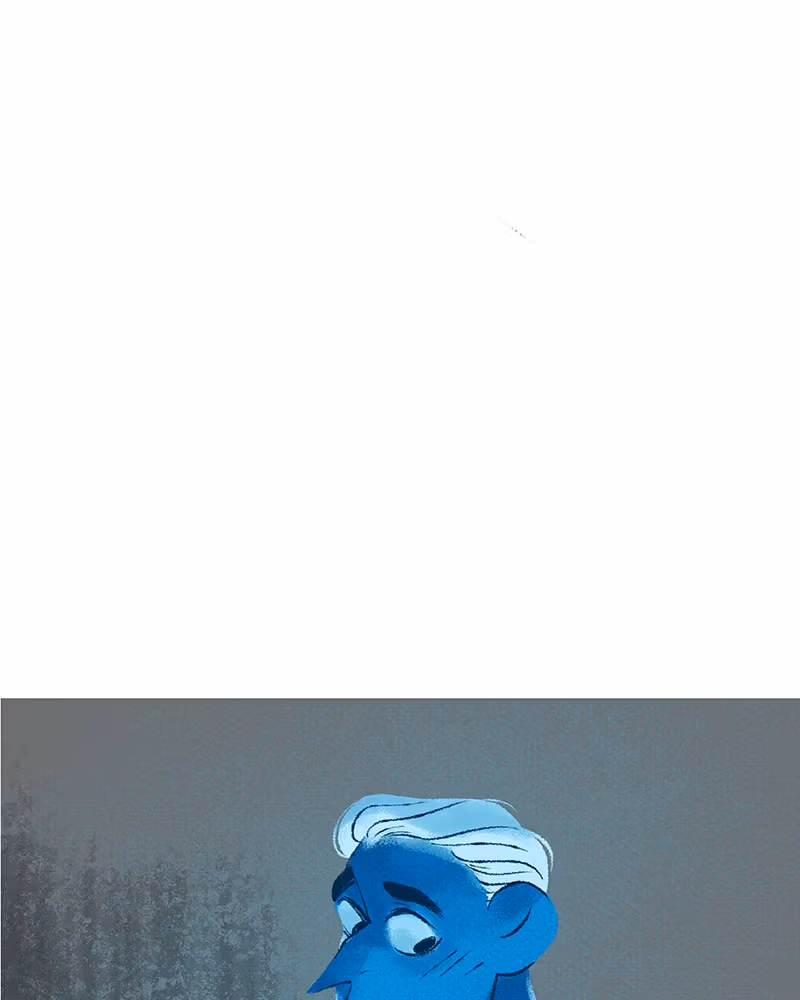 Lore Olympus Chapter 108 page 44 - 