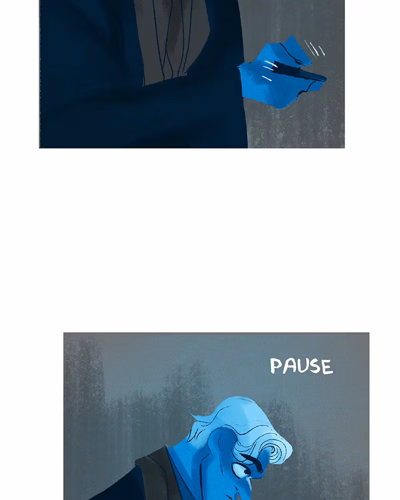 Lore Olympus Chapter 108 page 50 - 