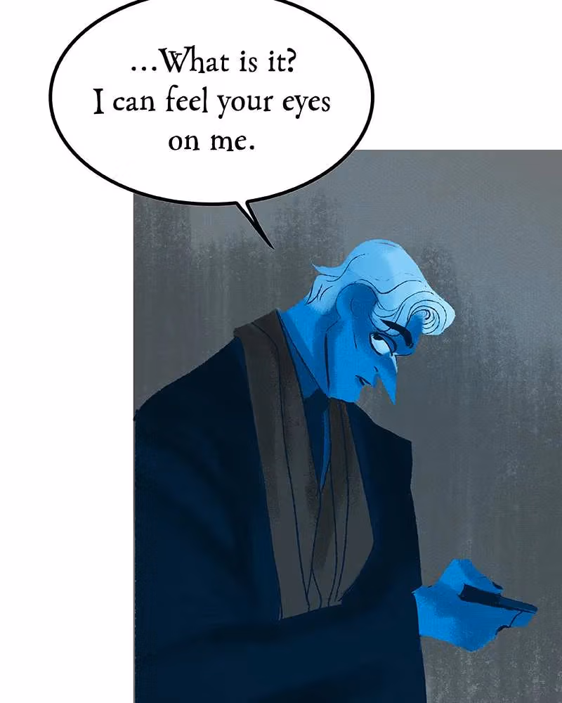 Lore Olympus Chapter 108 page 52 - 