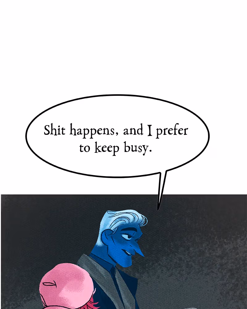 Lore Olympus Chapter 108 page 59 - 