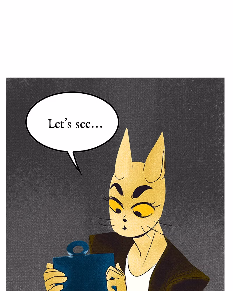 Lore Olympus Chapter 108 page 66 - 