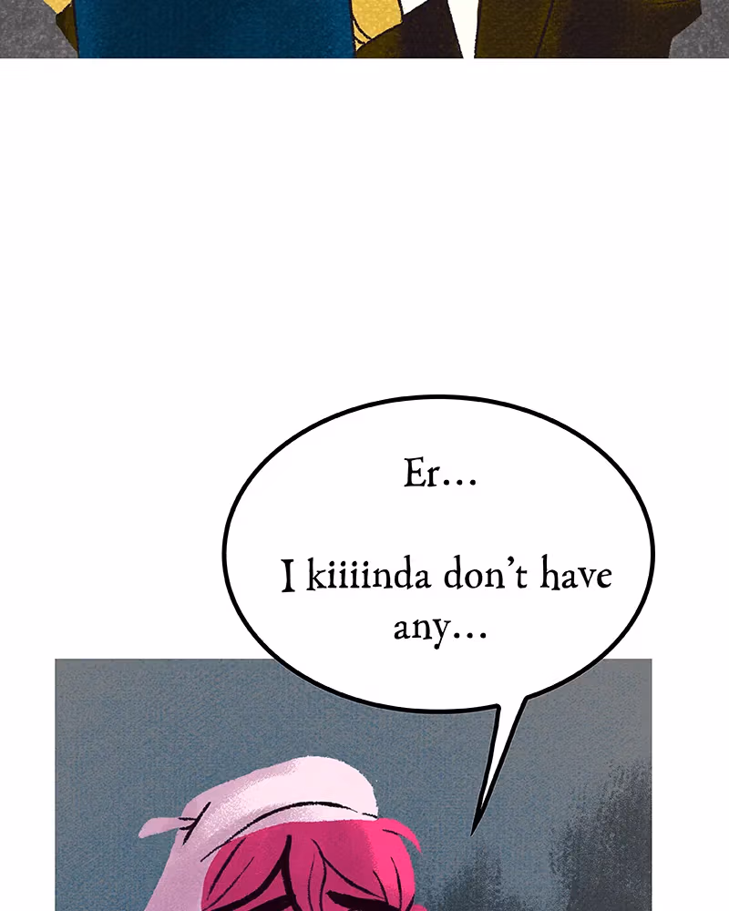 Lore Olympus Chapter 108 page 69 - 