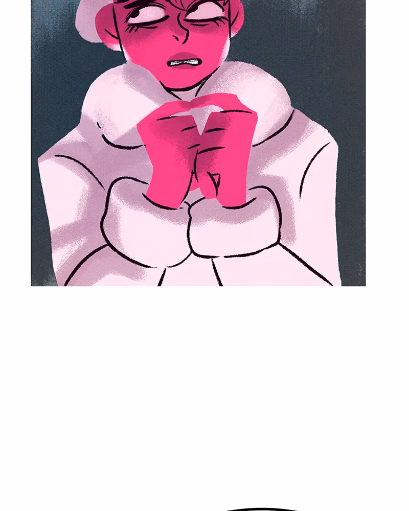 Lore Olympus Chapter 108 page 70 - 