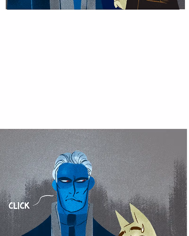 Lore Olympus Chapter 108 page 72 - 