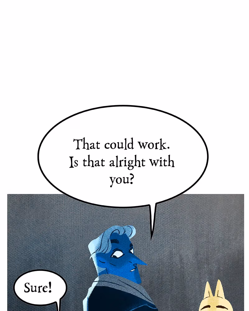 Lore Olympus Chapter 108 page 78 - 