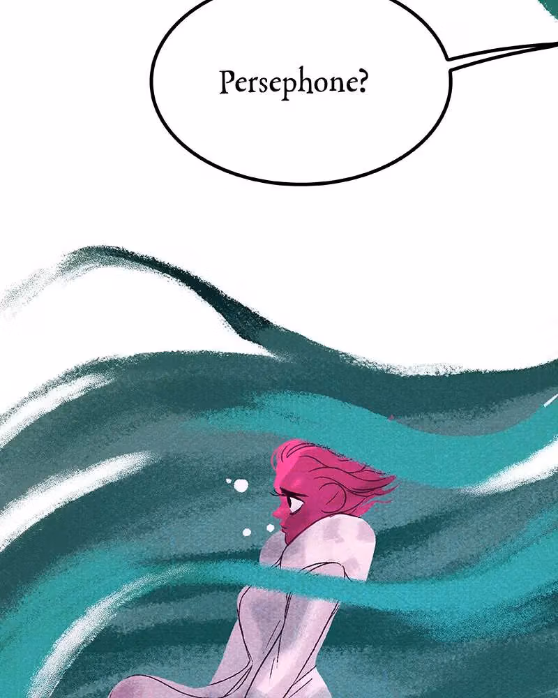 Lore Olympus Chapter 108 page 9 - 