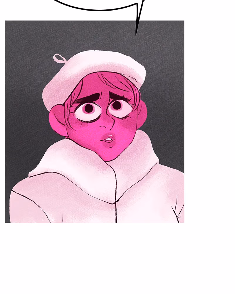 Lore Olympus Chapter 108 page 82 - 