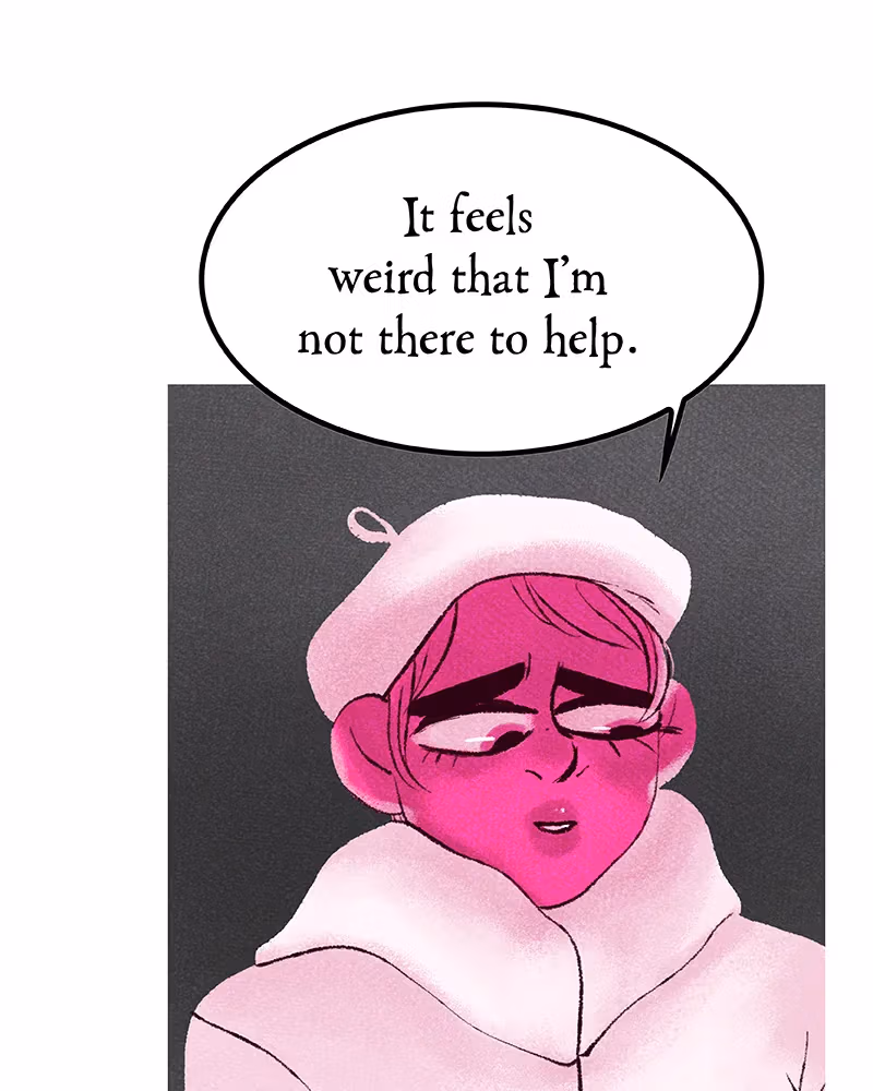 Lore Olympus Chapter 108 page 83 - 