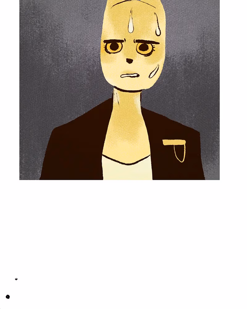 Lore Olympus Chapter 108 page 88 - 