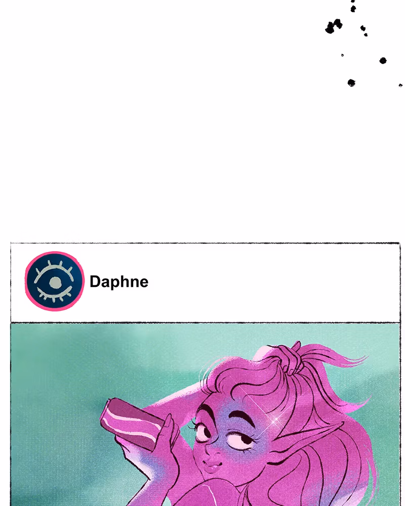 Lore Olympus Chapter 108 page 90 - 
