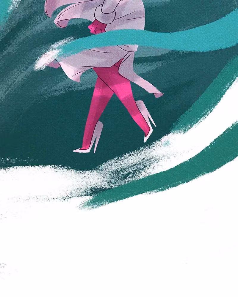Lore Olympus Chapter 108 page 10 - 