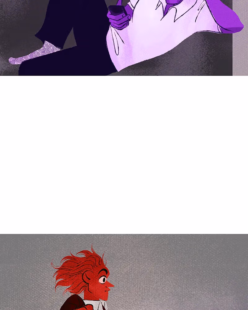 Lore Olympus Chapter 108 page 93 - 