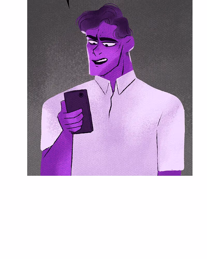Lore Olympus Chapter 108 page 99 - 