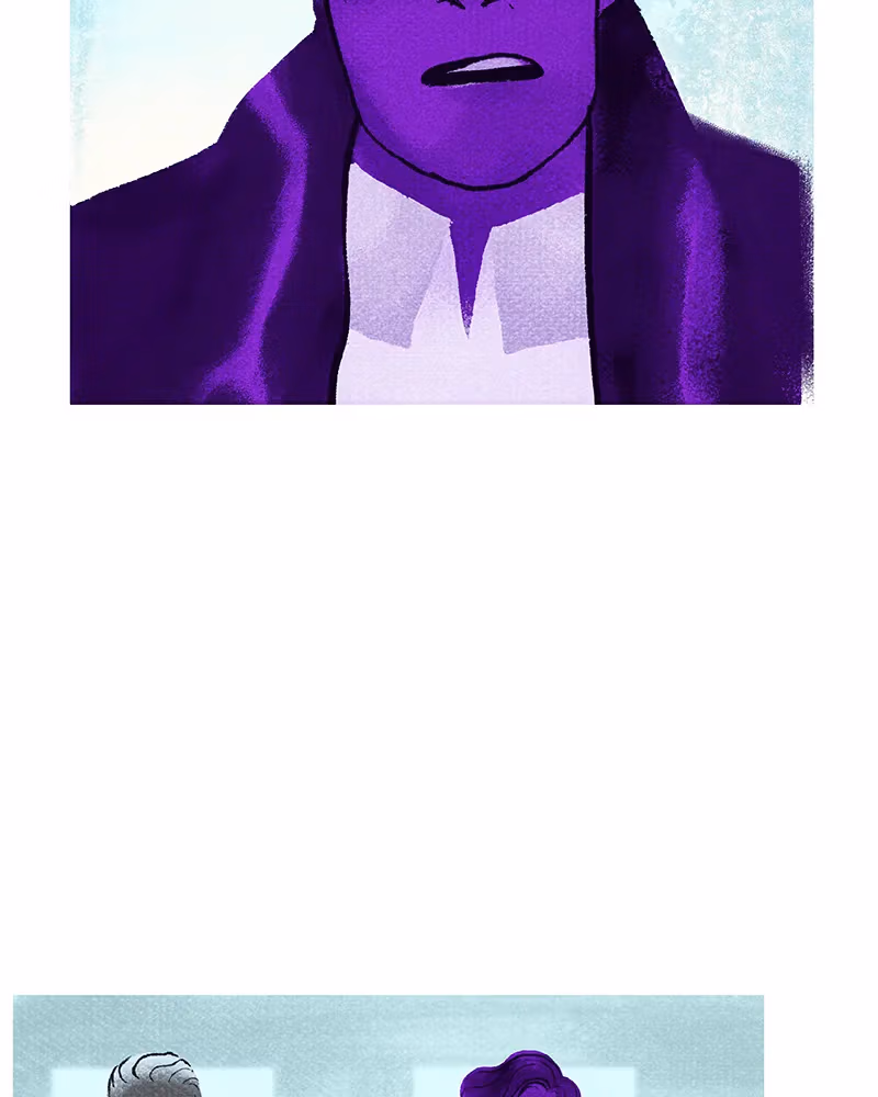 Lore Olympus Chapter 109 page 11 - 