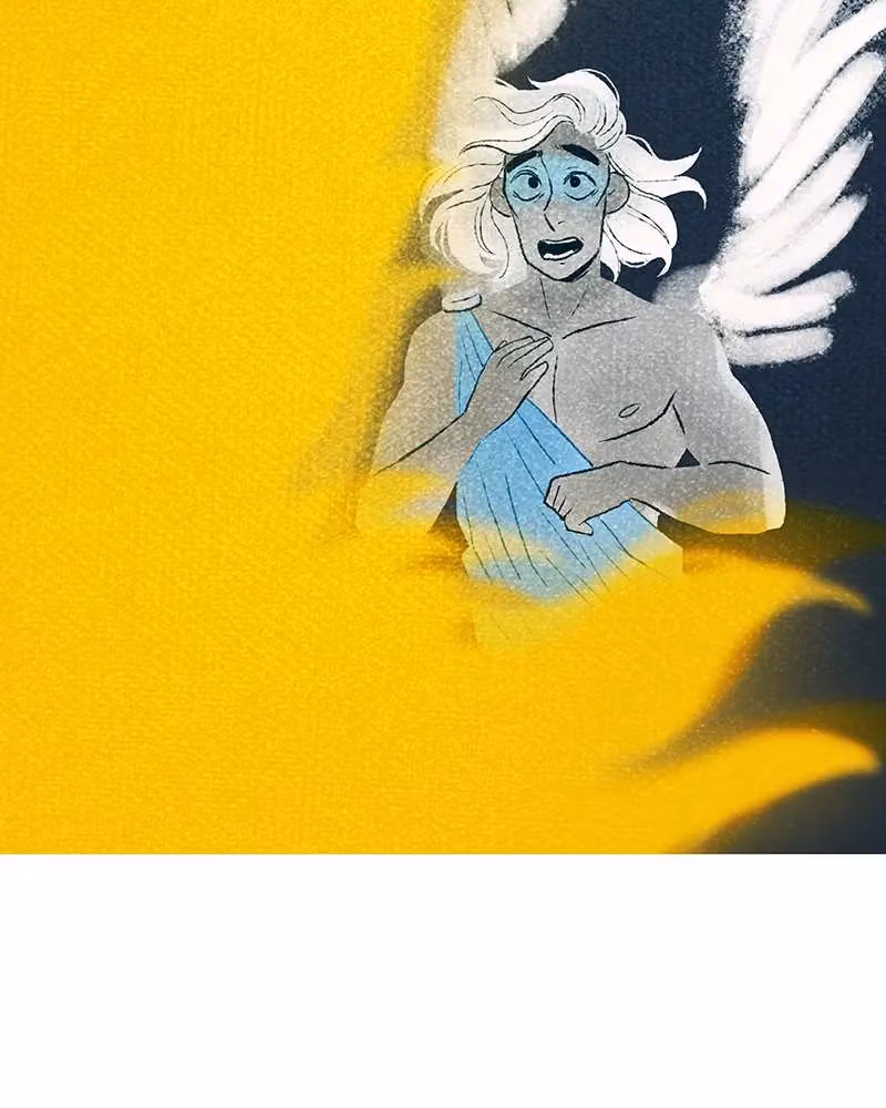 Lore Olympus Chapter 109 page 103 - 