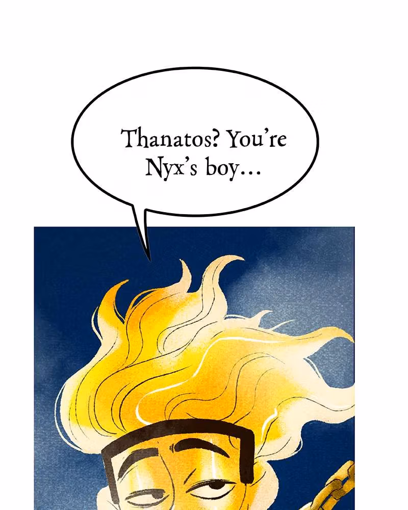 Lore Olympus Chapter 109 page 104 - 