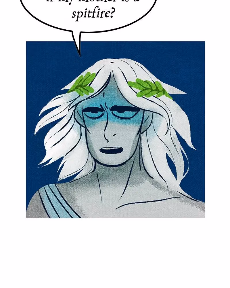 Lore Olympus Chapter 109 page 109 - 