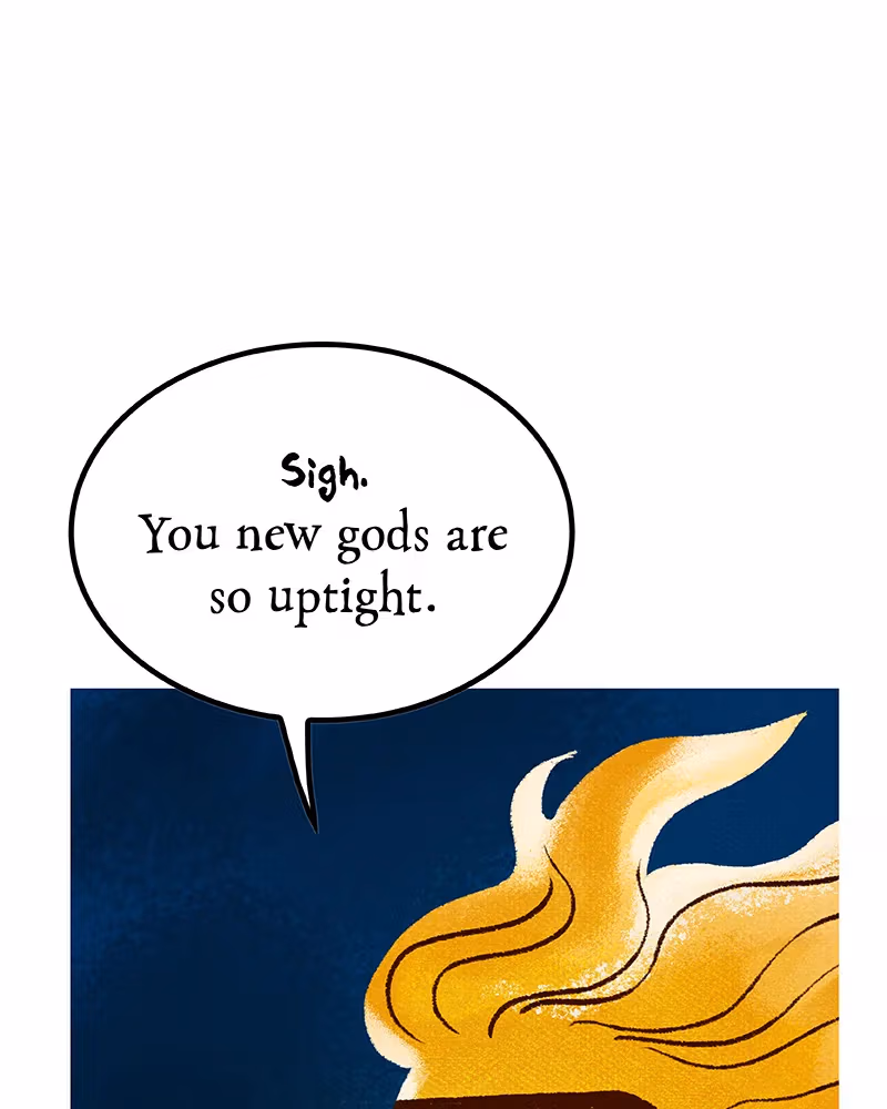 Lore Olympus Chapter 109 page 110 - 