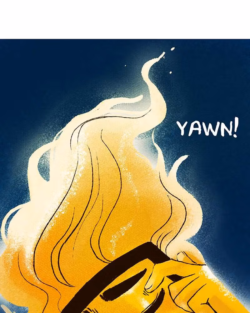 Lore Olympus Chapter 109 page 112 - 