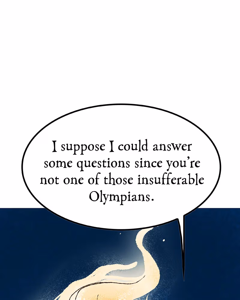 Lore Olympus Chapter 109 page 114 - 